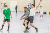 Onderling Futsal Toernooi S.K.N.W.Konference League (Fotoboek 2) (13/59)